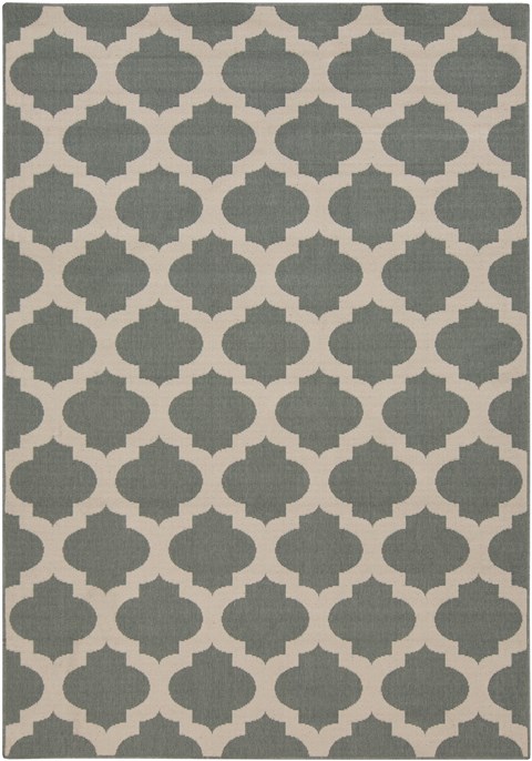 Surya Alfresco Green 89 X 129 Area Rug ALF9585-89129 800-32001 Image 0