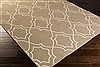 Surya Alfresco Brown 53 X 76 Area Rug ALF9587-5376 800-32021 Thumb 1