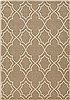 Surya Alfresco Brown 53 X 76 Area Rug ALF9587-5376 800-32021 Thumb 0