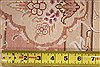 Tabriz Beige Hand Knotted 410 X 67 Area Rug 254-32041 Thumb 5
