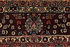 Tehran Multicolor Hand Knotted 48 X 70  Area Rug 254-32044 Thumb 1