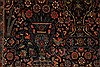 Tehran Multicolor Hand Knotted 48 X 70  Area Rug 254-32044 Thumb 2