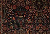 Tehran Multicolor Hand Knotted 48 X 70 Area Rug 254-32044 Thumb 2