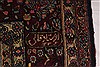 Tehran Multicolor Hand Knotted 48 X 70 Area Rug 254-32044 Thumb 5