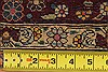 Tehran Multicolor Hand Knotted 48 X 70 Area Rug 254-32044 Thumb 7