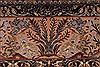 Isfahan White Hand Knotted 41 X 76 Area Rug 254-32045 Thumb 5