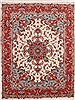 Tabriz Red Hand Knotted 50 X 67  Area Rug 254-32052 Thumb 0