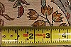 Qum Beige Hand Knotted 36 X 55 Area Rug 254-32060 Thumb 12