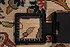 Qum Beige Hand Knotted 36 X 55 Area Rug 254-32060 Thumb 14