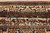 Qum Beige Hand Knotted 36 X 55 Area Rug 254-32060 Thumb 15