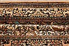 Qum Beige Hand Knotted 36 X 55 Area Rug 254-32060 Thumb 17