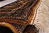 Qum Beige Hand Knotted 36 X 55 Area Rug 254-32060 Thumb 18