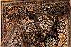 Qum Beige Hand Knotted 36 X 55 Area Rug 254-32060 Thumb 19