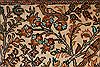 Qum Beige Hand Knotted 36 X 55 Area Rug 254-32060 Thumb 10