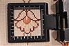 Qum Beige Hand Knotted 44 X 67  Area Rug 254-32065 Thumb 9
