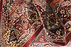 Qum Beige Hand Knotted 44 X 68 Area Rug 254-32067 Thumb 11