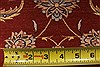 Isfahan Red Hand Knotted 41 X 60  Area Rug 254-32073 Thumb 7