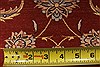 Isfahan Red Hand Knotted 41 X 60 Area Rug 254-32073 Thumb 7
