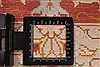 Qum Beige Hand Knotted 44 X 68 Area Rug 254-32085 Thumb 12