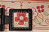 Qum Beige Hand Knotted 44 X 68 Area Rug 254-32085 Thumb 11