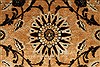 Qum Beige Hand Knotted 47 X 69  Area Rug 254-32089 Thumb 6
