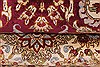 Qum Beige Hand Knotted 43 X 66 Area Rug 254-32101 Thumb 10