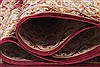 Qum Beige Hand Knotted 43 X 66 Area Rug 254-32101 Thumb 11