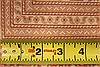 Qum Beige Hand Knotted 44 X 66 Area Rug 254-32103 Thumb 11