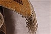 Qum Beige Hand Knotted 44 X 66 Area Rug 254-32103 Thumb 15