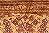 Qum Beige Hand Knotted 44 X 66 Area Rug 254-32103 Thumb 3
