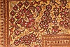 Qum Beige Hand Knotted 44 X 66 Area Rug 254-32103 Thumb 5
