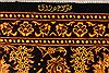 Qum Beige Hand Knotted 44 X 65 Area Rug 254-32105 Thumb 4
