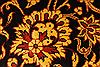 Qum Beige Hand Knotted 44 X 65 Area Rug 254-32105 Thumb 6