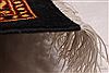 Qum Beige Hand Knotted 44 X 65 Area Rug 254-32105 Thumb 10