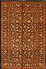 Qum Beige Hand Knotted 44 X 65 Area Rug 254-32105 Thumb 0