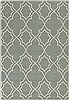 Surya Alfresco Green 89 X 129 Area Rug ALF9589-89129 800-32136 Thumb 0