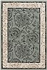 Surya Alfresco Green 76 X 109 Area Rug ALF9594-76109 800-32200 Thumb 0
