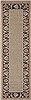 Surya Alfresco Brown Runner 23 X 79 Area Rug ALF9597-2379 800-32232 Thumb 0