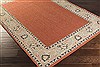 Surya Alfresco Red 53 X 76 Area Rug ALF9598-5376 800-32247 Thumb 1