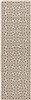 Surya Alfresco Brown Runner 23 X 79 Area Rug ALF9599-2379 800-32258 Thumb 0