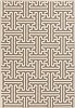 Surya Alfresco Brown 89 X 129 Area Rug ALF9599-89129 800-32266 Thumb 0