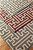 Surya Alfresco Green 23 X 46 Area Rug ALF9601-2346 800-32283 Thumb 3