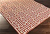 Surya Alfresco Red 36 X 56 Area Rug ALF9602-3656 800-32298 Thumb 1
