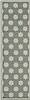 Surya Alfresco Green Runner 23 X 79 Area Rug ALF9606-2379 800-32349 Thumb 0