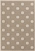 Surya Alfresco Brown 23 X 46 Area Rug ALF9607-2346 800-32361 Thumb 0