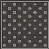 Surya Alfresco Grey Square 73 X 73 Area Rug ALF9609-73SQ 800-32394 Thumb 0