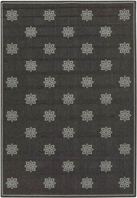 Surya Alfresco Grey 89 X 129 Area Rug ALF9609-89129 800-32396 Image 0