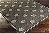 Surya Alfresco Grey 89 X 129 Area Rug ALF9609-89129 800-32396 Thumb 1