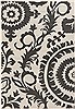 Surya Alfresco Grey 36 X 56 Area Rug ALF9612-3656 800-32428 Thumb 0