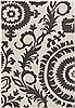 Surya Alfresco Grey 53 X 76 Area Rug ALF9612-5376 800-32429 Thumb 0